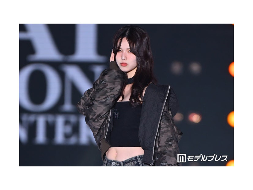 村谷はるな（C）モデルプレス