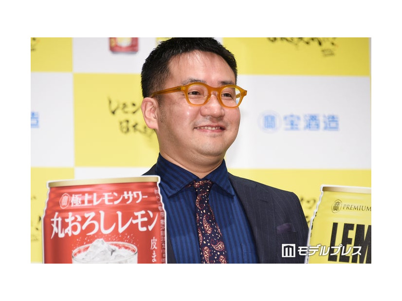 中西茂樹（C）モデルプレス