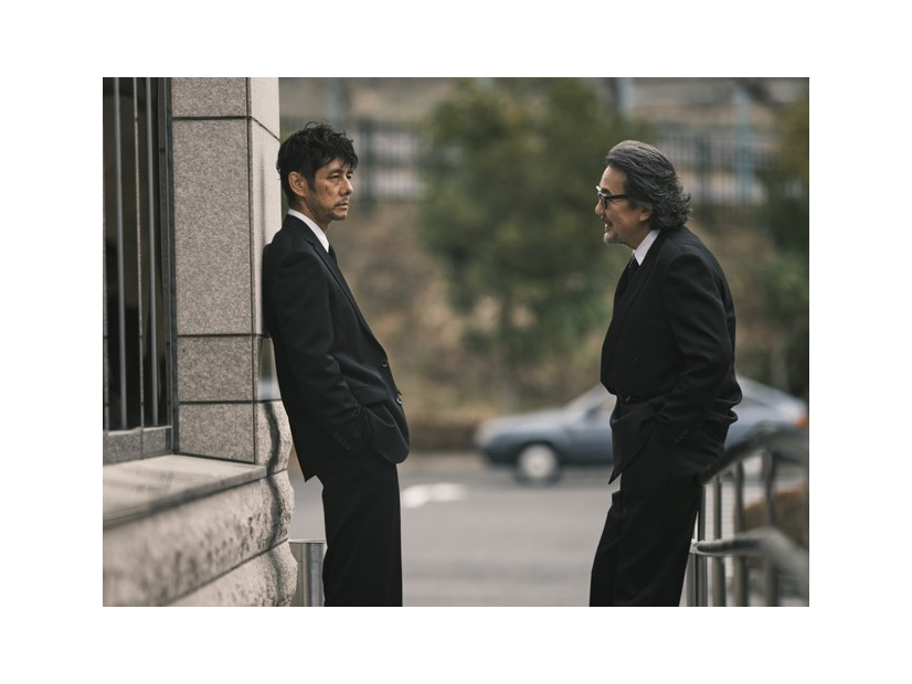 『時には懺悔を』©2026 映画「時には懺悔を」製作委員会