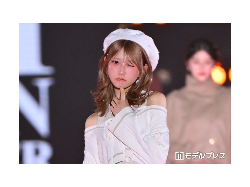 千葉恵里（C）モデルプレス
