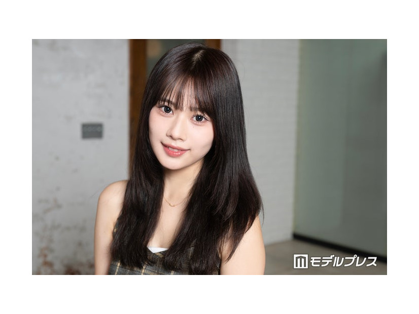 瀬川陽菜乃（C）モデルプレス