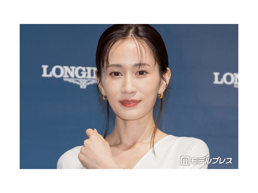 前田敦子（C）モデルプレス