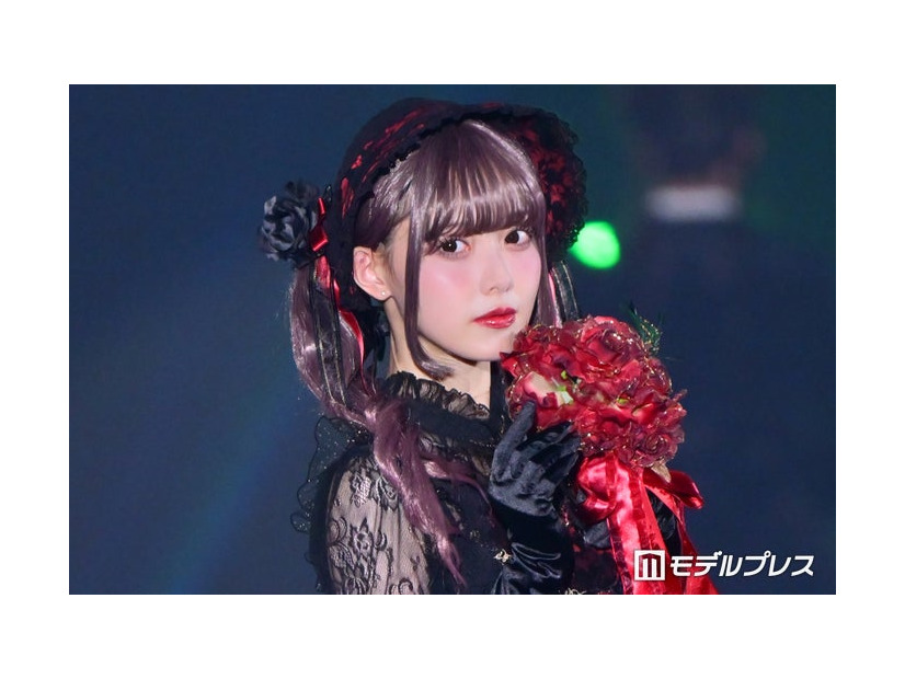 松本ももな（C）モデルプレス