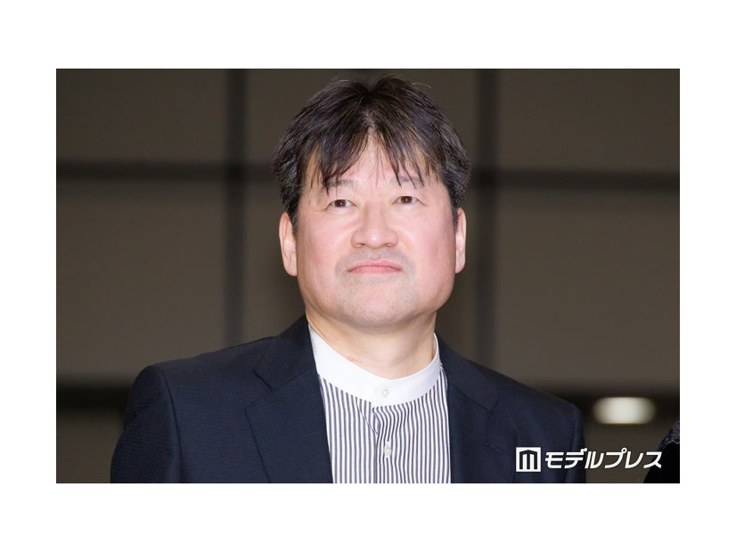 佐藤二朗（C）モデルプレス