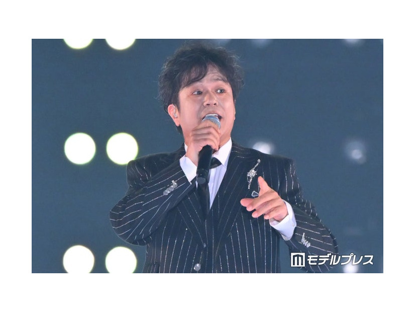 浅岡雅也（C）モデルプレス