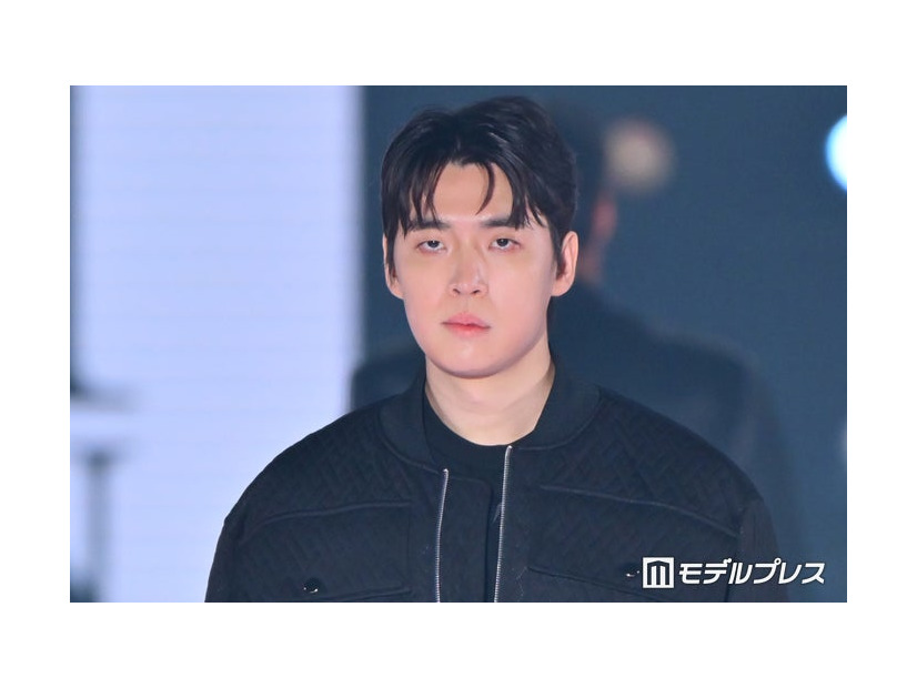 キム・ジョンス（C）モデルプレス