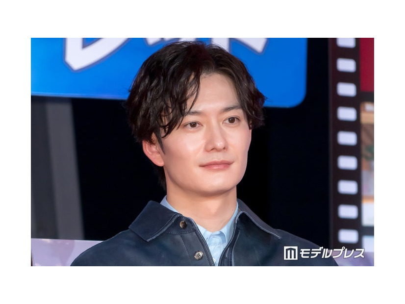 岡田将生（C）モデルプレス
