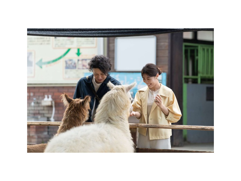 『さとこはいつも』©2026 「さとこはいつも」製作委員会