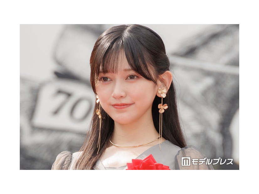 池田瑛紗（C）モデルプレス