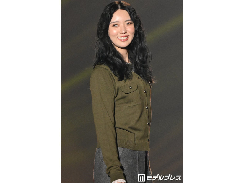 小林由依（C）モデルプレス