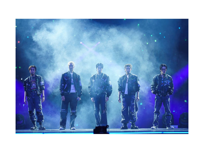 「KCON LA 2026」NCT 127（C）CJ ENM