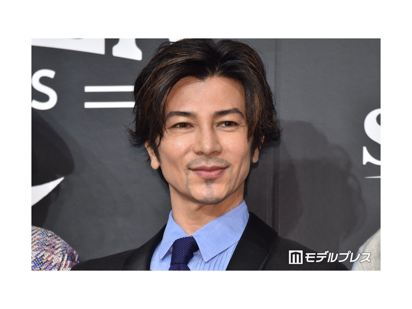 武田真治（C）モデルプレス