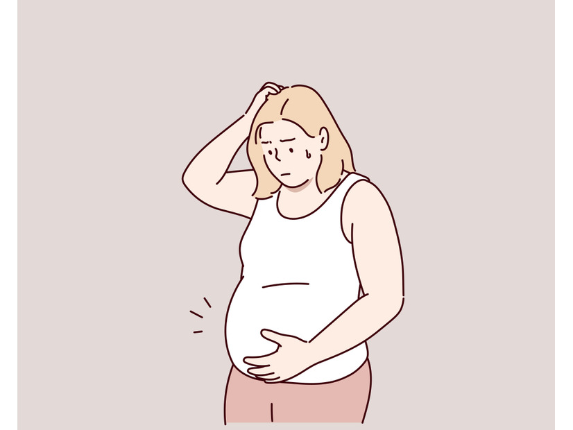 そういえば痩せない？「自分が更年期だと気づいていなかった」49歳女性の実感【100人の更年期・2026年度お盆スペシャル】