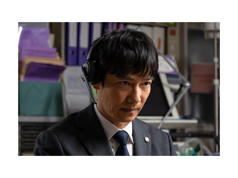 堺雅人「VIVANT」第14話（C）TBS