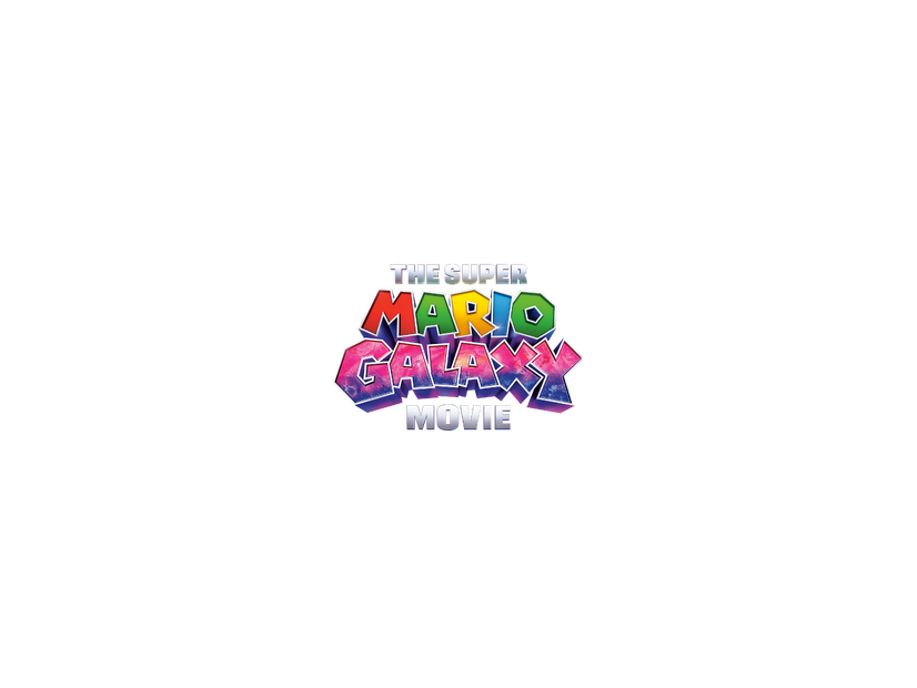 『ザ・スーパーマリオギャラクシー・ムービー』© 2026 Nintendo and Universal Studios. All Rights Reserved.