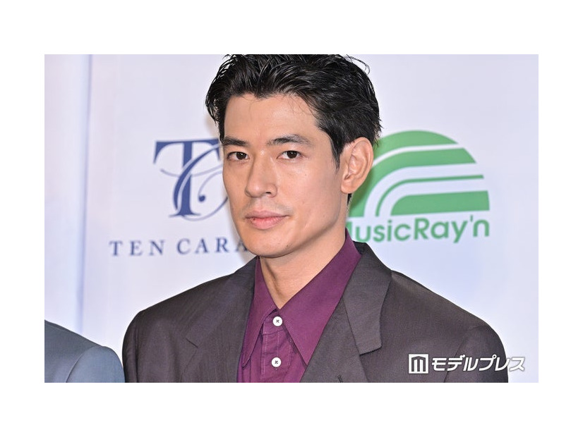 中島歩（C）モデルプレス