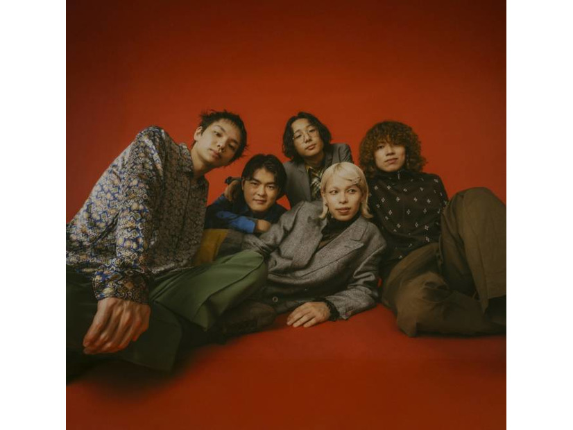 luv、Zepp DiverCityを含むライブツアー“by”大阪・名古屋での開催が決定｜夏のフェスシーンでも活躍