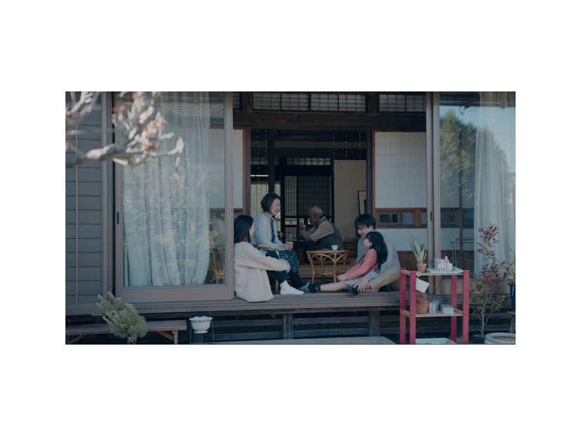 『レンタル家族』©KOHSAKA Pro