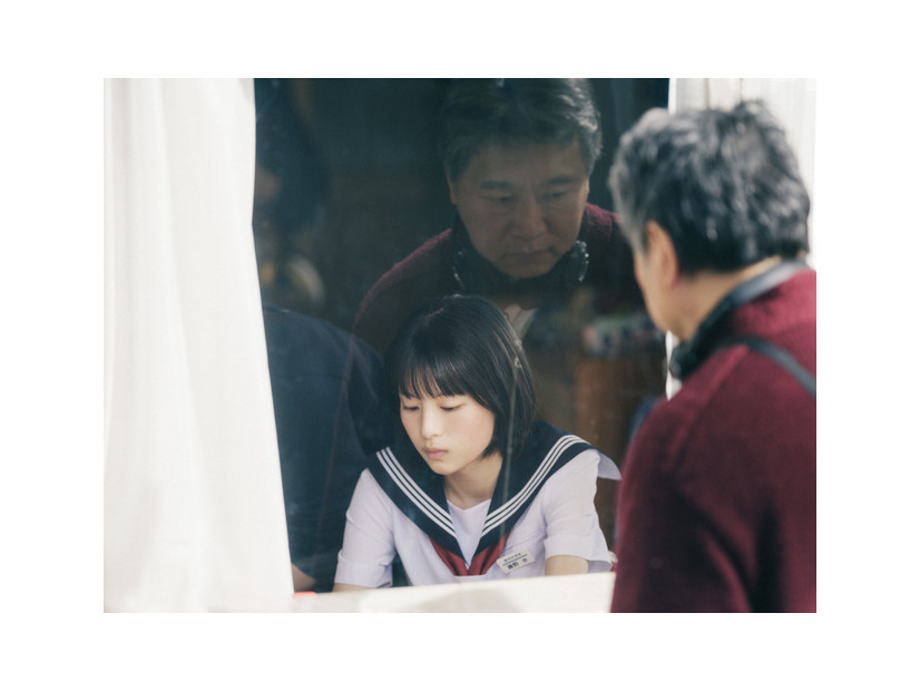 『ルックバック』©藤本タツキ/集英社　©2026 K2 Pictures・集英社
