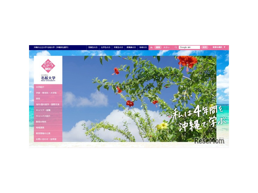 名桜大学