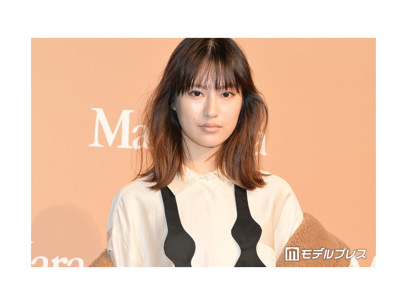 恒松祐里（C）モデルプレス