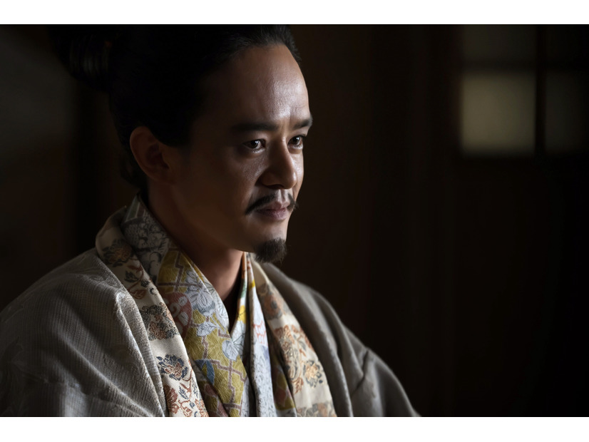 「大勢人を殺すっちゅうことだで」母の言葉と裏腹に暗転・変貌する秀吉（池松壮亮）――信長の死で分かたれた道