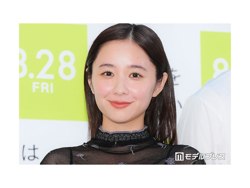 堀田真由（C）モデルプレス