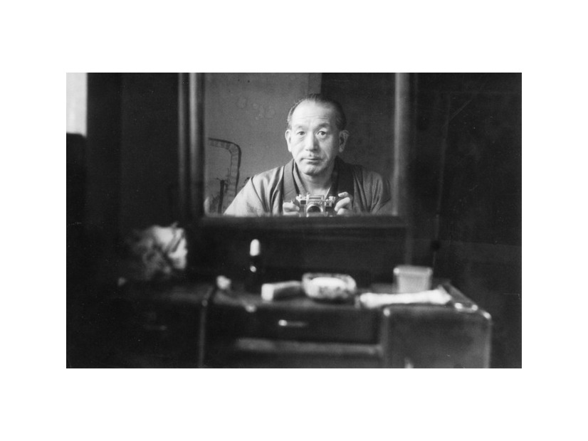 『The Ozu Diaries／小津ダイアリー』© 2025 Adama Films; Photo: Shochiku Co., Ltd.