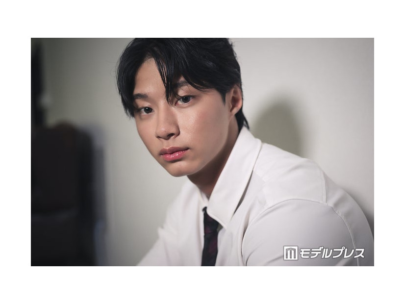 榎田一王（C）モデルプレス