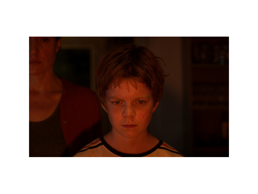 『煙突の中の雀』© 2024 Zürcher Film / SRF / SRG SSR