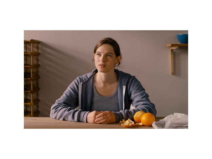 『ストレンジ・リトル・キャット』© Deutsche Film- und Fernsehakademie Berlin 2013