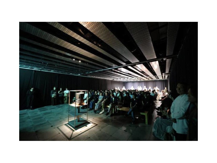 坂本龍一がスタジオで聴いていた音と同等の音質を体験できる「Open Reel Night」追加で3夜の開催が決定