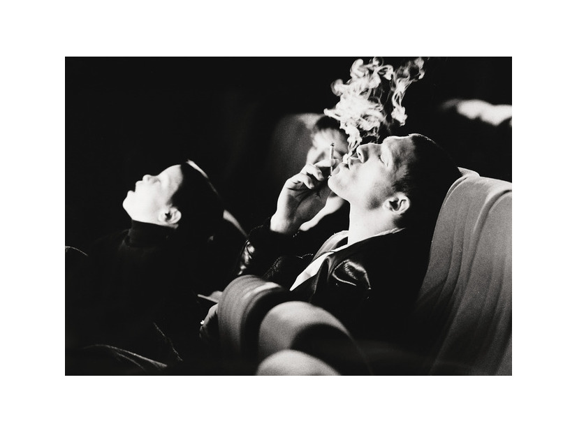 『憎しみ 4K』