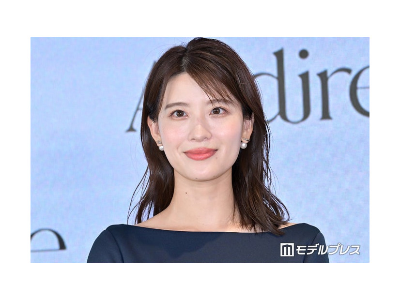 郡司恭子アナウンサー （C）モデルプレス