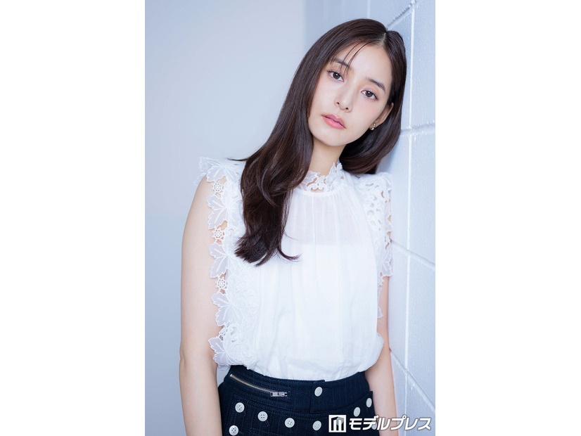 新木優子（C）モデルプレス