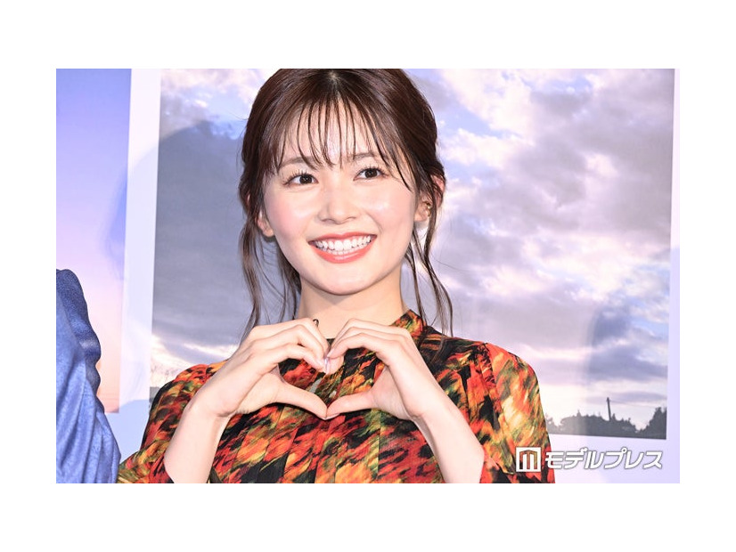 久間田琳加（C）モデルプレス