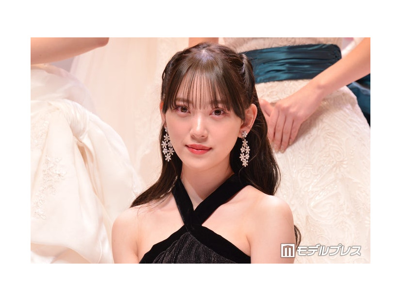 堀未央奈（C）モデルプレス