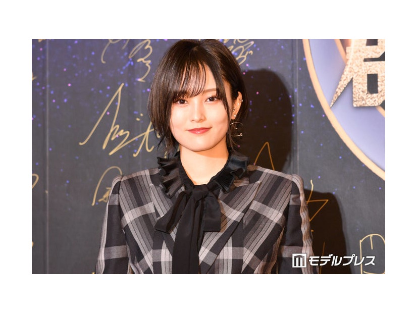 山本彩（C）モデルプレス