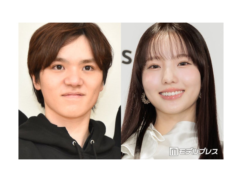 宇野昌磨、本田真凜（C）モデルプレス