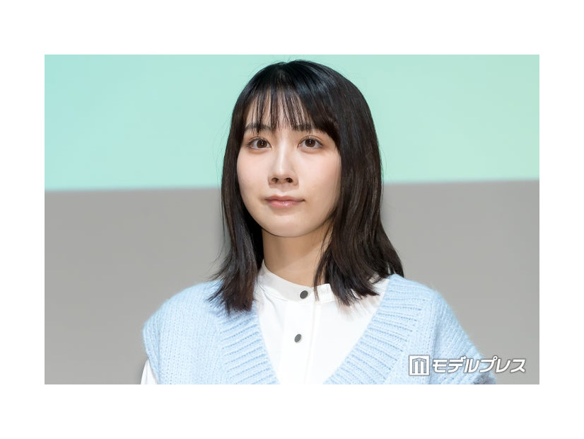 松本穂香（C）モデルプレス