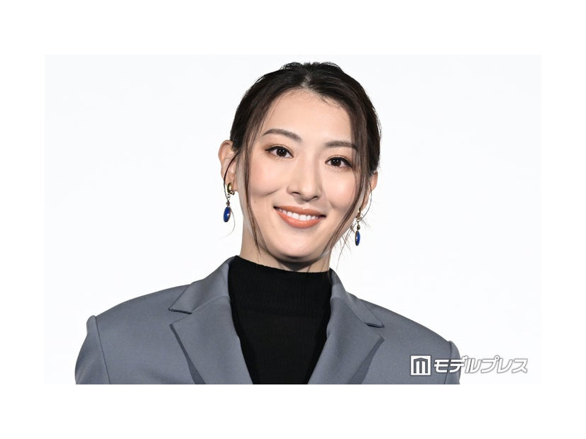 珠城りょう（C）モデルプレス