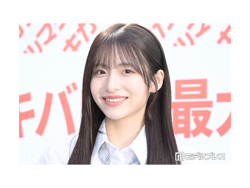 平田侑希（C）モデルプレス