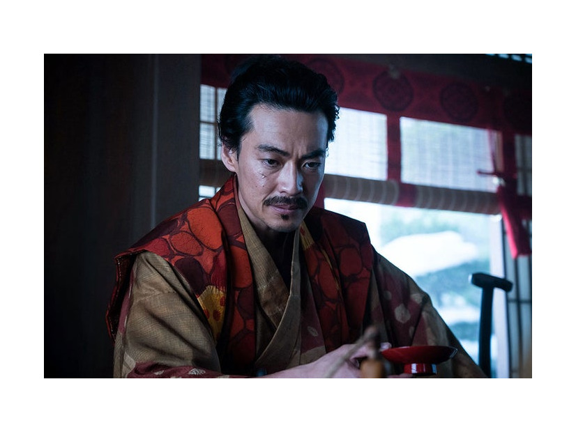大東駿介「豊臣兄弟！」第32話（C）NHK