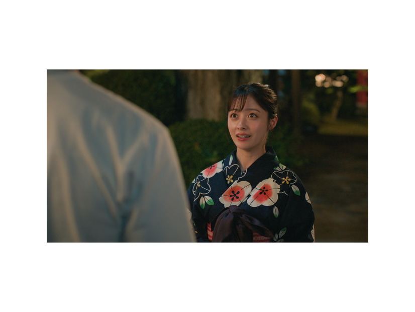 「バカンスの法則」12話（C）AbemaTV, Inc.