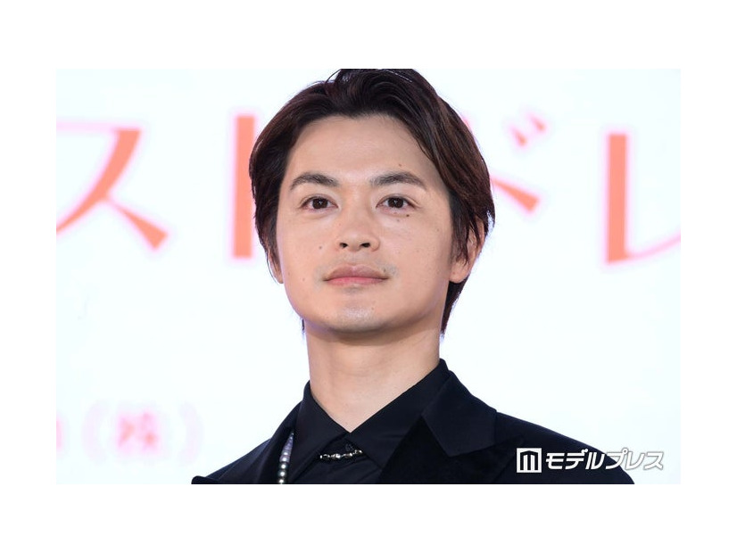 瀬戸康史（C）モデルプレス