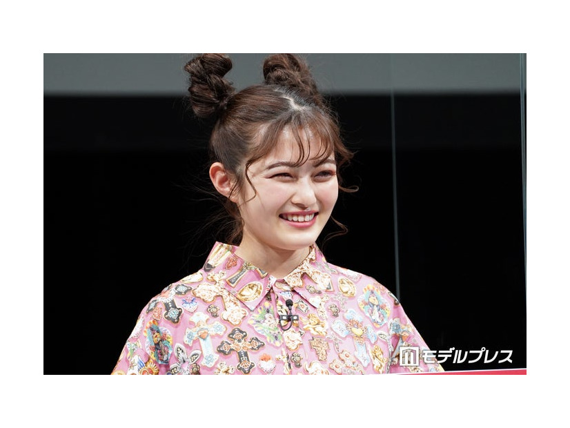 井上咲楽（C）モデルプレス