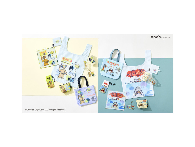 「Universal Movie Collection」