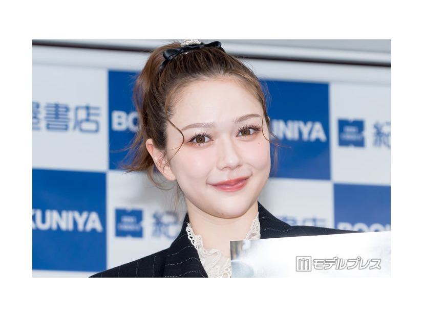 村重杏奈（C）モデルプレス