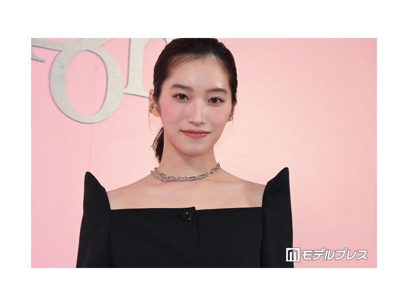 片岡凜（C）モデルプレス
