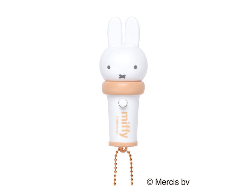 ミッフィー（ノーマル）／Illustrations Dick Bruna © copyright Mercis bv, 1953-2026  www.miffy.com